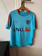 Nederlands elftal Shirt, Ophalen, Gebruikt, Shirt