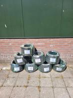 Waterbeluchtingsslang luchtslang vijver Air-Aqua, Tuin en Terras, Ophalen of Verzenden, Zo goed als nieuw, Overige typen