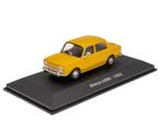 29496: Simca 1000 - 1962 - Atlas 1:43, Hobby en Vrije tijd, Modelauto's | 1:43, Auto, Nieuw, Ophalen of Verzenden, Bachsatztstr. 54 D 72131 Ofterdingen, Germany