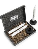 ♡ Cadeautje voor de leukste/Veel liefs'/Pakket Zoedt, Ophalen of Verzenden, Nieuw, Overige materialen, Minder dan 25 cm