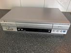 LG LV4981 Videorecorder Incl. Afstandsbediening & Scart, Audio, Tv en Foto, Videospelers, Ophalen, Gebruikt, VHS-speler of -recorder