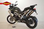 Triumph TIGER 1200 RALLY PRO (bj 2022), Bedrijf, Toermotor
