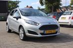 Ford Fiesta 1.0 STYLE | AIRCO | EL PAKKET | NAP (bj 2014), Voorwielaandrijving, Euro 5, Stof, Gebruikt