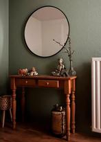 Muurtafeltje / Sidetable met Lades, Huis en Inrichting, Tafels | Sidetables, Ophalen of Verzenden, 25 tot 50 cm, Rechthoekig, 100 tot 150 cm