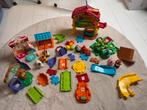 VTech Zoef Zoef & 8 Dieren, Ophalen, Zo goed als nieuw, Jongen of Meisje