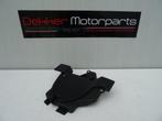 Zwarte Kap onder Kuipframe Ducati 749 / 999 2003-2004-2005, Gebruikt, -, -, Ophalen of Verzenden