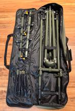 Jaxon Tripod Hengelsteun, Ophalen of Verzenden, Gebruikt, Overige typen