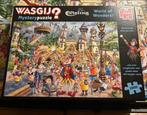 Wasgij? Mystery Efteling Puzzel 1000 stukjes, Hobby en Vrije tijd, Denksport en Puzzels, Ophalen of Verzenden, 500 t/m 1500 stukjes