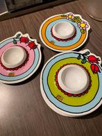 Eierdopjes Babette Harms, Ophalen, Zo goed als nieuw, Overige stijlen, Overige typen