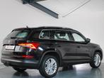 Skoda Kodiaq 1.5 TSI Business Edition Plus, 7-Persoons, Trek, 1525 kg, 4 cilinders, 150 pk, 7 stoelen