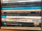 Vinyl Langspeelplaten opera en andere klassieke muziek, Cd's en Dvd's, Vinyl | Klassiek, Zo goed als nieuw, Opera of Operette