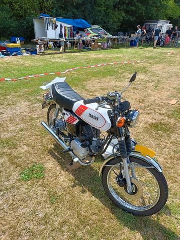 Yamaha fs1   type 3e9 dx beschikbaar voor biedingen
