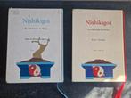 Nishikigoi Koi karper boeken deel 1 & 2 Paul Souren hardcove, Zo goed als nieuw, Vissen, Paul souren, Ophalen of Verzenden