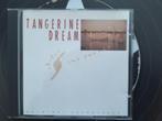 Tangerine Dream - Shy People, Ophalen of Verzenden, Zo goed als nieuw