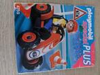 Playmobil 4759 Mini-kart race, Ophalen of Verzenden, Zo goed als nieuw, Complete set