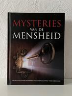 Mysteries van de Mensheid - Onopgehelderde wonderen, Ophalen of Verzenden, Zo goed als nieuw, Overige onderwerpen, Achtergrond en Informatie