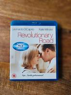 Revolutionary Road Blu-ray - DiCaprio & Winslet, Ophalen of Verzenden, Zo goed als nieuw, Drama