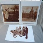 Knipselpakket Zeeland (diversen) (Pakket 2), Ophalen of Verzenden, 1980 tot heden, Nederland, Knipsel(s)