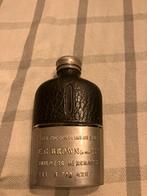 Antieke Heupfles James Dixon & Sons, Antiek en Kunst, Ophalen of Verzenden