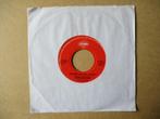 s0129 andre van duin - bim bam 2, Cd's en Dvd's, Vinyl Singles, Ophalen, Gebruikt, 7 inch, Single