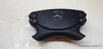 Mercedes W209 W463 R230 W211 W219 leer leder zwart stuur air, Auto-onderdelen, Info@fabrikant.eu, Fabrikantstraat 1
1000 AA  Amsterdam, NL