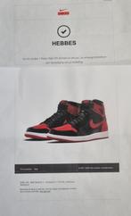 Air Jordan 1 Retro High OG, Kleding | Heren, Schoenen, Nieuw, Ophalen of Verzenden, Sneakers of Gympen, Nike