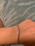 Swarovski bracelet, Verzamelen, Swarovski, Ophalen of Verzenden, Gebruikt, Sieraad of Horloge