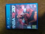 NBA 2K20, Spelcomputers en Games, Games | Sony PlayStation 4, 1 speler, Ophalen of Verzenden, Zo goed als nieuw, Vanaf 3 jaar