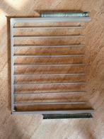 IKEA komplement broekhanger 75x58, Ophalen, 50 tot 100 cm, Zo goed als nieuw, Minder dan 100 cm