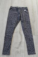 Nike tight met panter print maat M, Maat 38/40 (M), Nike, Ophalen of Verzenden, Fitness of Aerobics