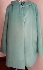 Jas groen maat 38, Kleding | Dames, Jassen | Winter, Verzenden, Nieuw, Maat 38/40 (M), Groen