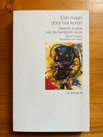 Een maan in het koren, Ophalen of Verzenden, Zo goed als nieuw