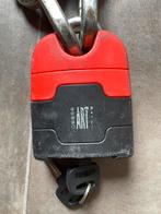 Toplock Scooter/Motor slot, Ophalen, Gebruikt