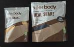 Killerbody mealshakes, Ophalen of Verzenden, Nieuw