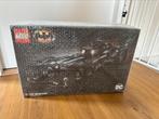 Lego 76139 DC Batman Batmobile 1989 nieuw, Kinderen en Baby's, Speelgoed | Duplo en Lego, Ophalen of Verzenden, Nieuw, Complete set
