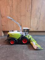 Bruder Claas Jaguar980 hakselaar, Ophalen, Gebruikt