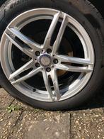 Mercedes,Monaco, velgen .18inc, Auto-onderdelen, Banden en Velgen, Overig, 18 inch, Velg(en), Ophalen of Verzenden