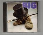 Mr. Big CD Mr. Big, Ophalen of Verzenden, Gebruikt, Poprock