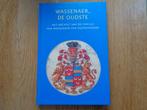 Wassenaer De Oudste (met CD), Ophalen of Verzenden, Zo goed als nieuw, J.C. Kort, Overige onderwerpen