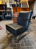 Gispen design fauteuil, Ophalen, Zo goed als nieuw, 50 tot 75 cm