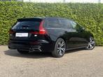 Volvo V60 T6 Recharge AWD R-Design | Pilot Assist | Trekhaak, Automaat, 12 maanden, Euro 6, 4 cilinders