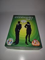 Codenames Duet - Coöperatief Spel voor 2!, Een of twee spelers, Ophalen of Verzenden, Zo goed als nieuw, White Goblin Games