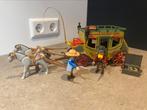 Verschillende sets Cowboy playmobil, Kinderen en Baby's, Speelgoed | Playmobil, Gebruikt, Los playmobil, Ophalen