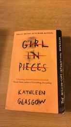 Girl in Pieces Kathleen Glasgow – Special Edition (bonus), Wereld overig, Kathleen Glasgow, Ophalen, Gelezen