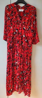 Bash midi jurk in maat 38 nieuwstaat, Ophalen of Verzenden, Zo goed als nieuw, Maat 38/40 (M), Onder de knie