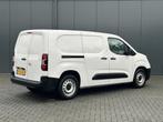 Opel Combo Electric 50kWh / L2H1 / 1e EIG / 48.230 KM ! / 10, Gebruikt, 750 kg, 273 km, Wit