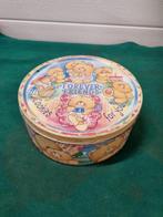 koekblik forever friends rond, Verzamelen, Blikken, Ophalen of Verzenden