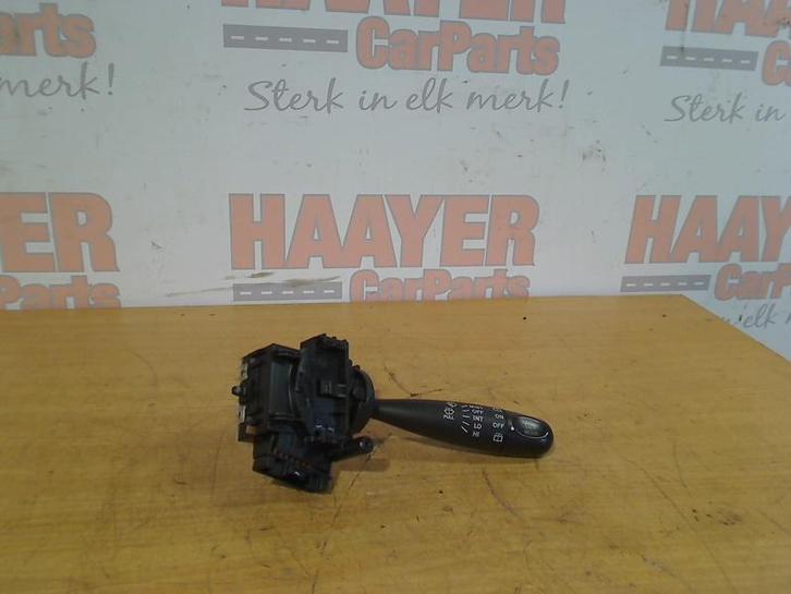 Ruitenwisser Schakelaar Nissan Pixo (D31S) (2009-03/2013-10), Auto-onderdelen, Elektronica en Kabels, Nissan, Gebruikt