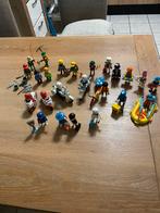 Playmobil, Ophalen, Gebruikt, Los playmobil