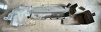 Radiatorsteun zwart Volvo C70 Coupé ('97-'02) 8611392, Gebruikt, Ophalen of Verzenden, Volvo, Volvo